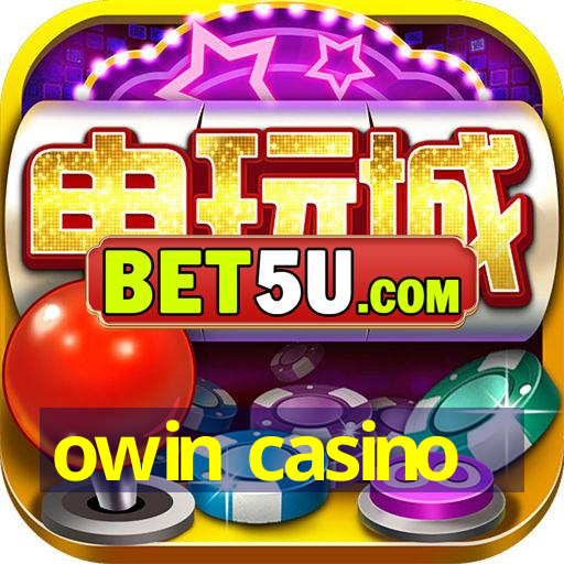 owin casino